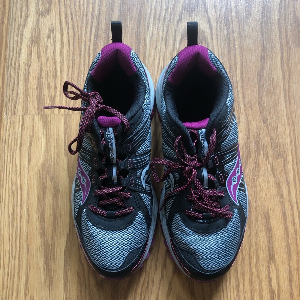 [Saucony] Excursion TR shoes